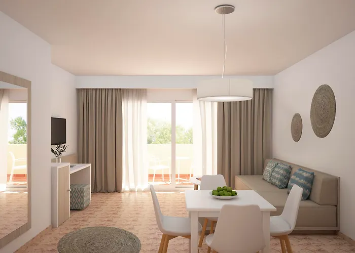 אתר נופש Marina Parc By Mij 4*