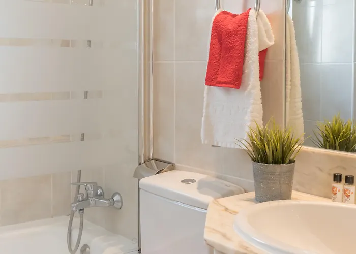 Rezort Marina Parc By Mij