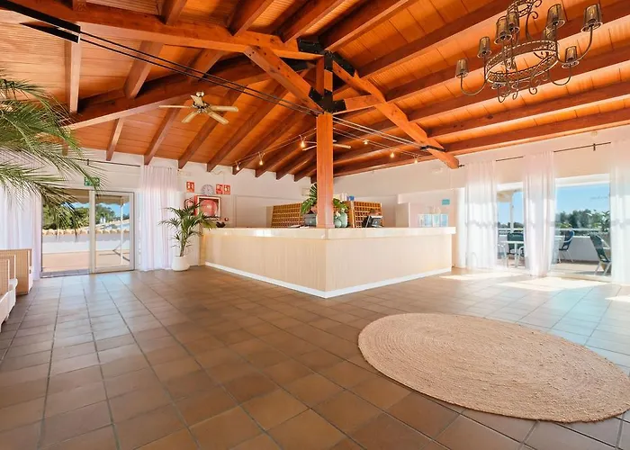 Marina Parc By Mij Arenal d'en Castell