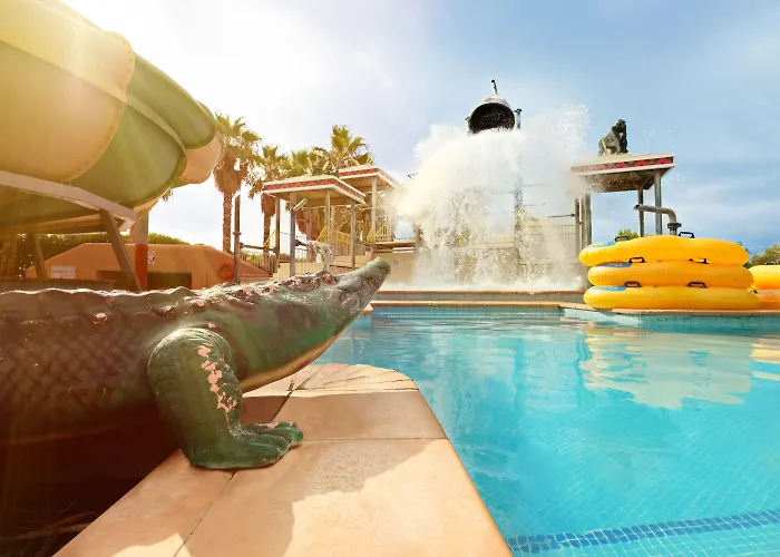 Marina Parc By Mij Rezort