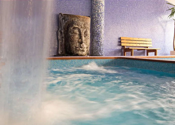 Rezort Marina Parc By Mij