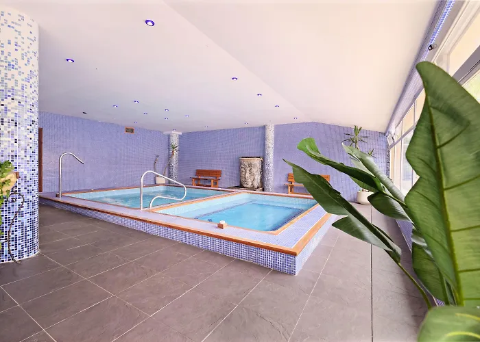 Marina Parc By Mij Arenal d'en Castell