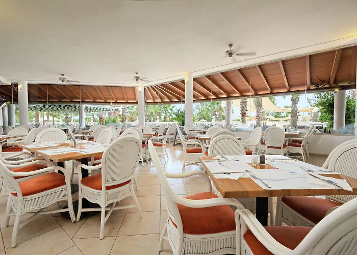 Rezort Marina Parc By Mij