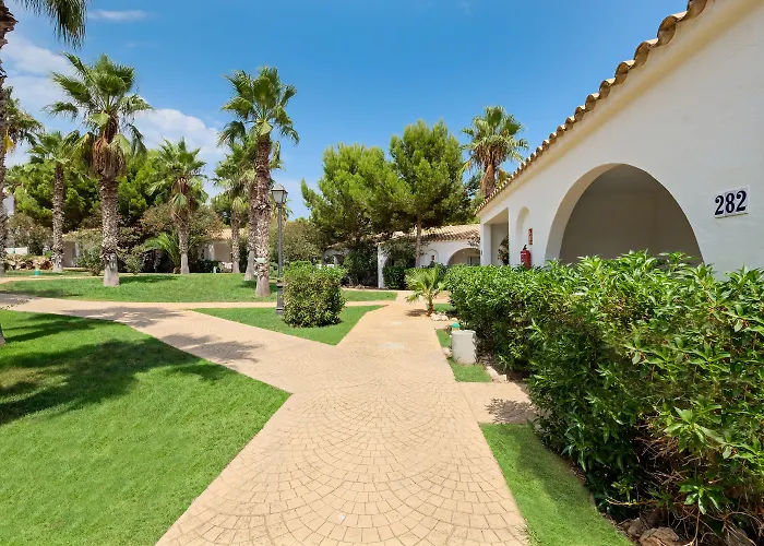 Marina Parc By Mij ארנל ד'אן קסטל