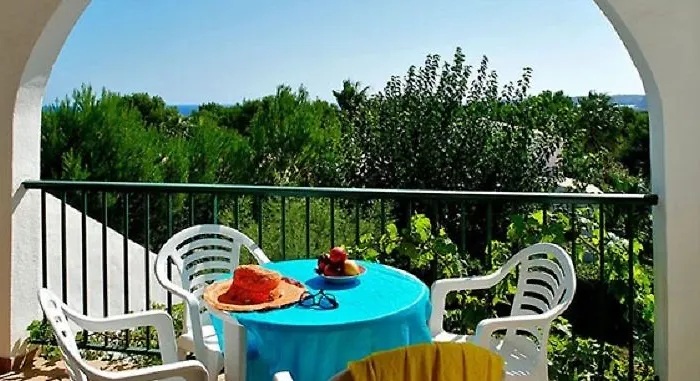 Marina Parc By Mij Rezort