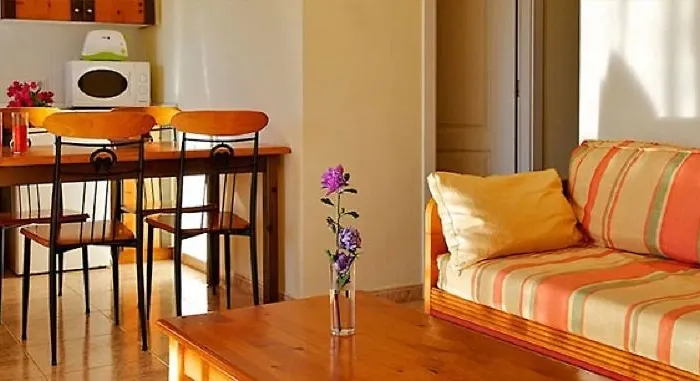 Rezort Marina Parc By Mij Arenal d'en Castell