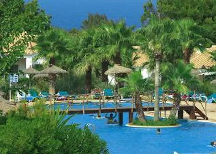 Marina Parc By Mij אתר נופש