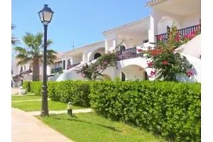 Marina Parc By Mij Rezort Arenal d'en Castell