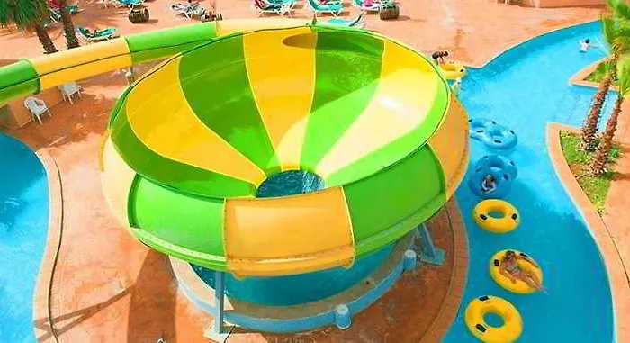 Marina Parc By Mij Rezort