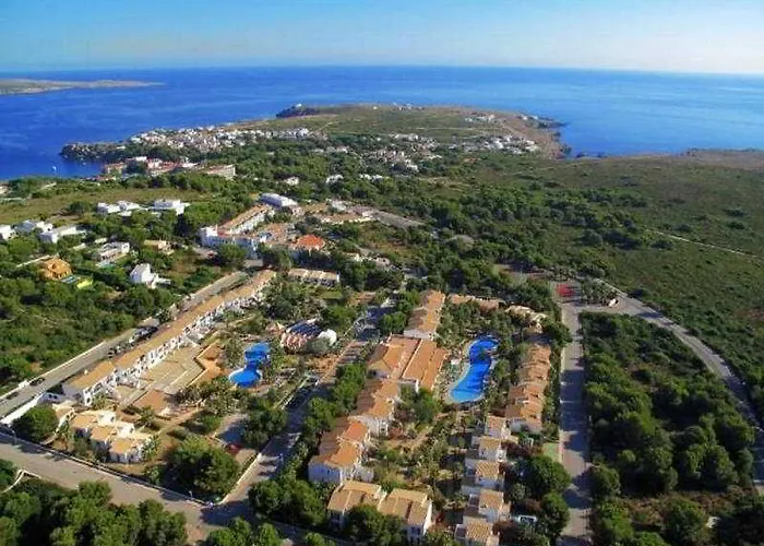 Rezort Marina Parc By Mij 4*