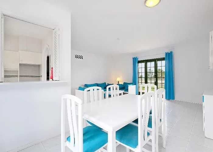 Marina Parc By Mij Arenal d'en Castell