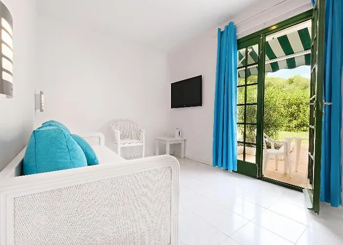 Marina Parc By Mij 4*