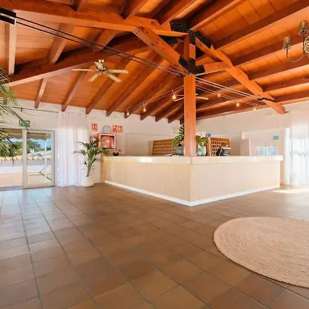 Marina Parc By Mij Resort 4*