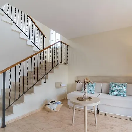 Marina Parc By Mij Arenal d'en Castell