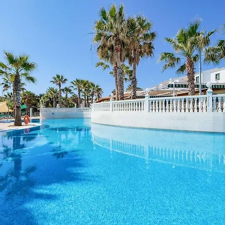 Marina Parc By Mij Resort Arenal d'en Castell