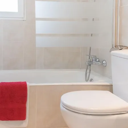 Resort Marina Parc By Mij 4*