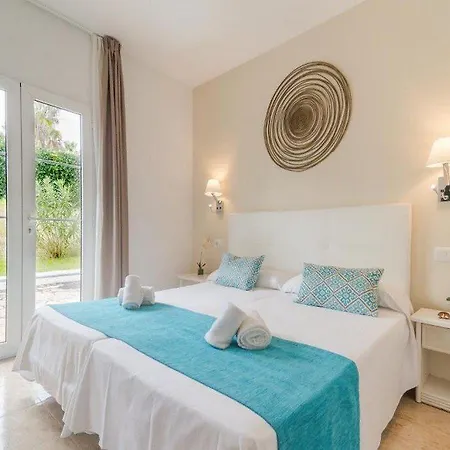 Marina Parc By Mij 4* Arenal d'en Castell