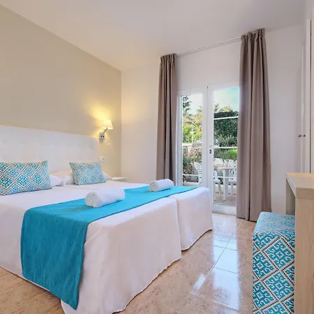 Marina Parc By Mij Resort