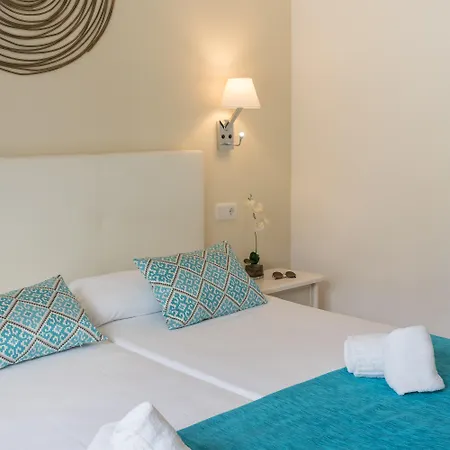 Marina Parc By Mij Arenal d'en Castell