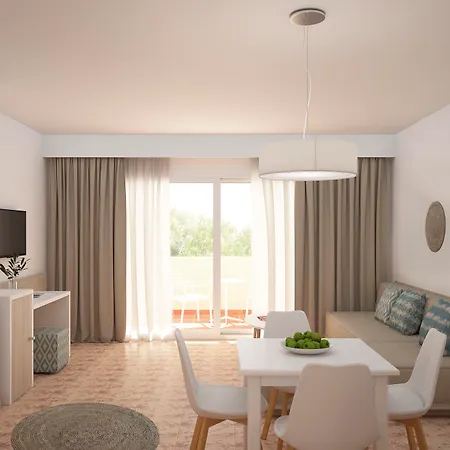 Resort Marina Parc By Mij 4*