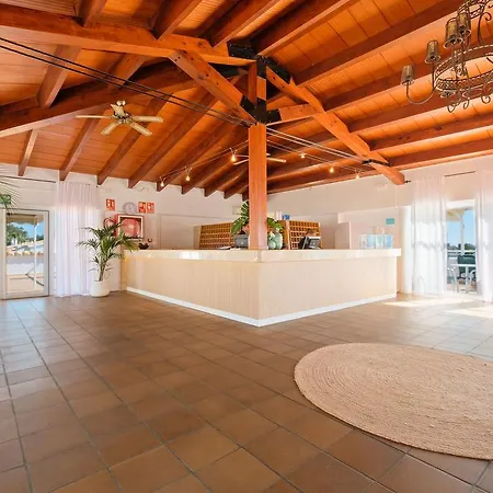 Marina Parc By Mij Arenal d'en Castell