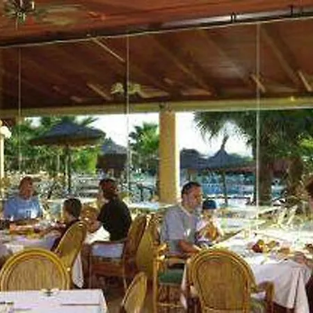 Marina Parc By Mij Arenal d'en Castell