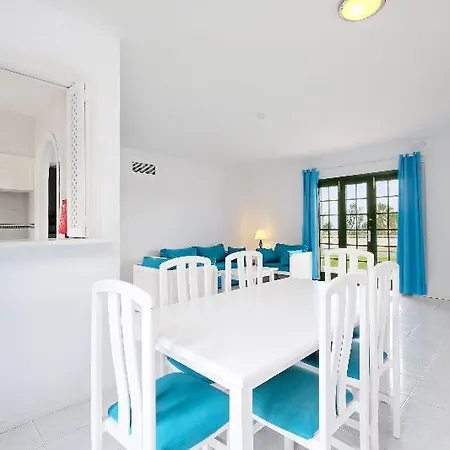 Marina Parc By Mij Arenal d'en Castell