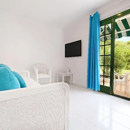 Marina Parc By Mij 4*