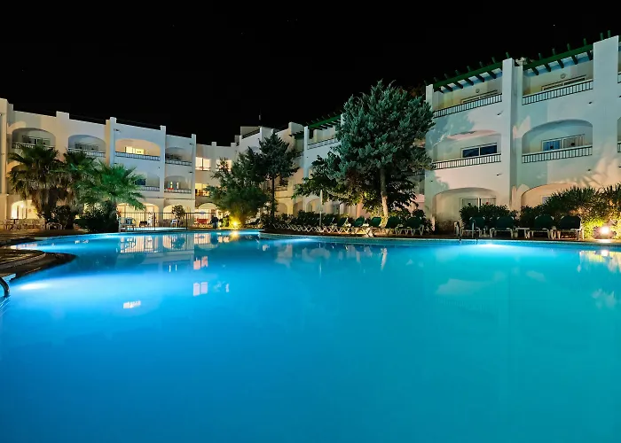 Marina Parc By Mij Feriested Arenal d'en Castell